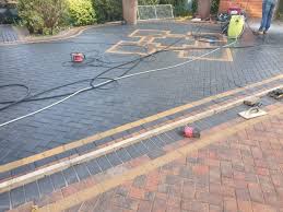 Best Stamped Concrete Driveways  in USA